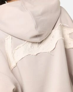 Loiter Chroma Premium Hoodie Tan -Culture Kings Shop 02047645 YT001 womens 00070