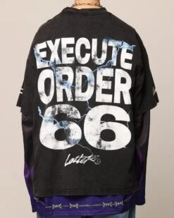 Star Wars Darth Sidious T-Shirt Charcoal 14 Star Wars Darth Sidious T-Shirt Charcoal -Culture Kings Shop 02047705 YC300 womens 0050 07f98a56 001f 4df1 9d03 97caad758db8