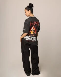 Star Wars Darth Vader T-Shirt Charcoal 15 Star Wars Darth Vader T-Shirt Charcoal -Culture Kings Shop 02047706 YC300 womens 0080