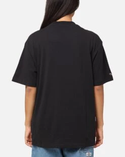 Mitchell & Ness Los Angeles Lakers Year Of The Dragon T-Shirt Faded Black -Culture Kings Shop 02048567 YB554 womens 0030