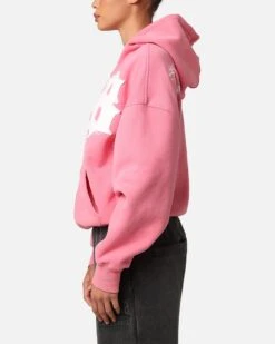 Loiter Star Child Zip Hoodie Pink -Culture Kings Shop 02049937 YP001 womens 00060 561980e7 9641 44e2 9632 f06decdc59d0