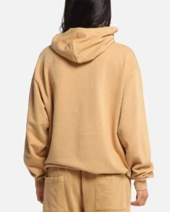 Dreamville Tonal Hoodie Sand Wash -Culture Kings Shop 02050165 YS225 womens 0030
