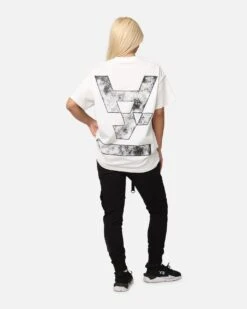 The Anti Order Hyphen Premium T-Shirt Off White -Culture Kings Shop 02050196 YO007 womens 00030