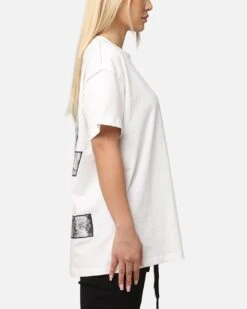 The Anti Order Hyphen Premium T-Shirt Off White -Culture Kings Shop 02050196 YO007 womens 00050