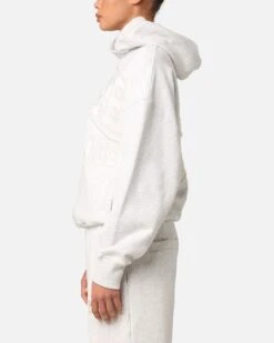 Loiter College Dropout Hoodie Light Marle -Culture Kings Shop 02050262 YL570 womens 00060 77f71449 94c2 431b 87ef ed13c280472b