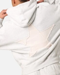 Loiter College Dropout Hoodie Light Marle -Culture Kings Shop 02050262 YL570 womens 00070 f3bd15b2 b03d 4e24 b27c 7a40a542d76d