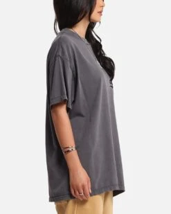 Dreamville Stars T-Shirt Vintage Grey 14 Dreamville Stars T-Shirt Vintage Grey -Culture Kings Shop 02050299 YG910 womens 00050