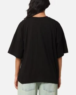 Loiter Hunter T-Shirt Black 10 Loiter Hunter T-Shirt Black -Culture Kings Shop 02050529 YB001 womens 00030