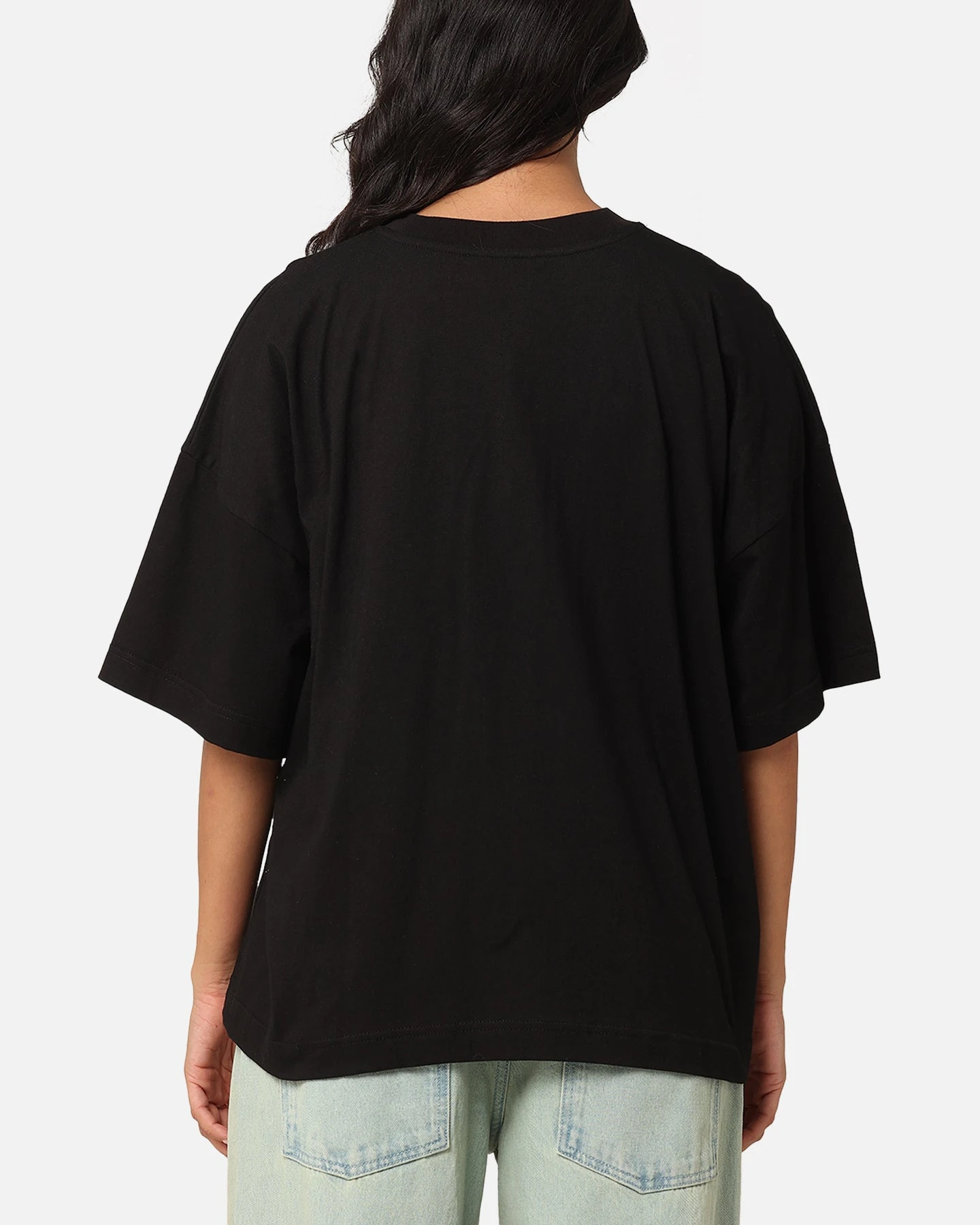 Loiter Hunter T-Shirt Black 5 Loiter Hunter T-Shirt Black - Image 3