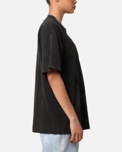 Goat Crew X DC Batman Catwoman Cats Heavy T-Shirt Vintage Black -Culture Kings Shop 02050640 YV013 womens 00050