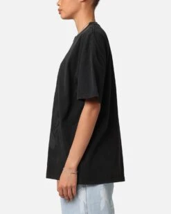 Goat Crew X DC Batman Catwoman Squad Heavy T-Shirt Vintage Black 12 Goat Crew X DC Batman Catwoman Squad Heavy T-Shirt Vintage Black -Culture Kings Shop 02050642 YV013 womens 00050