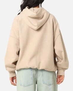 Saint Morta Scribere Premium Hoodie Stone -Culture Kings Shop 02050666 YS400 womens 00030