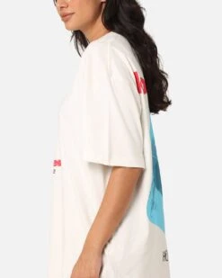 Loiter Core Memory T-Shirt Off White 16 Loiter Core Memory T-Shirt Off White -Culture Kings Shop 02050708 YO007 womens 00070