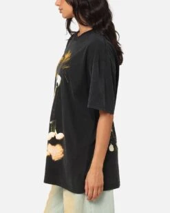 American Thrift Disney The Muppets Beaker Heavy T-Shirt Vintage Black -Culture Kings Shop 02050884 YV013 womens 00060