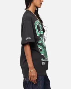 Mitchell & Ness Boston Celtics Champions 'Luck Of The Irish' T-Shirt Faded Black 11 Mitchell & Ness Boston Celtics Champions 'Luck Of The Irish' T-Shirt Faded Black -Culture Kings Shop 02051326 YB554 womens 00040