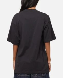 Mitchell & Ness Boston Celtics Shaquille O'Neal Dunk 'Luck Of The Irish' T-Shirt Faded Black 10 Mitchell & Ness Boston Celtics Shaquille O'Neal Dunk 'Luck Of The Irish' T-Shirt Faded Black -Culture Kings Shop 02051332 YB554 womens 00030