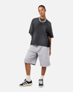 Loiter Daytona Panel T-Shirt Washed Black 14 Loiter Daytona Panel T-Shirt Washed Black -Culture Kings Shop 02051460 YW607 womens 00050