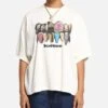 Loiter Grill Set T-Shirt Off White -Culture Kings Shop 02051472 YO007 womens 0010