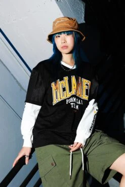 We Are The Wild Collective X Women's Mclaren 'Vegas Grad Prix 2024' Mesh Long Sleeve Jersey Black 12 We Are The Wild Collective X Women's Mclaren 'Vegas Grad Prix 2024' Mesh Long Sleeve Jersey Black -Culture Kings Shop 02051474 YB001 womens 00000030 2d9a080d c112 4a82 b3a9 8e5721a180de