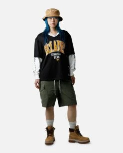 We Are The Wild Collective X Women's Mclaren 'Vegas Grad Prix 2024' Mesh Long Sleeve Jersey Black 13 We Are The Wild Collective X Women's Mclaren 'Vegas Grad Prix 2024' Mesh Long Sleeve Jersey Black -Culture Kings Shop 02051474 YB001 womens 00000040 3f02ab03 1fe3 4c56 a345 c533ee3a0a4d