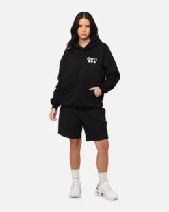Carre Dice Club Hoodie Black 13 Carre Dice Club Hoodie Black -Culture Kings Shop 02051618 YB001 womens 00040