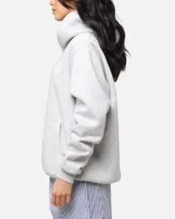 Carre Dice Club Hoodie Grey Marle -Culture Kings Shop 02051618 YQ163 womens 00060