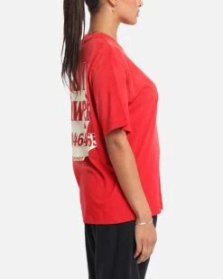 Market Call My Lawyer 3D T-Shirt Red -Culture Kings Shop 02051646 YR001 womens 0050