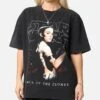 Star Wars Episode II Heavy T-Shirt Vintage Black -Culture Kings Shop 02051965 YV013 womens 00010