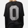 The Anti Order Midnight Layered Jersey Black -Culture Kings Shop 02052034 YB001 womens 00010
