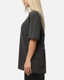 American Thrift Disney Hercules Hades Heavyweight T-Shirt Black Wash -Culture Kings Shop 02052052 YB295 womens 00060