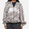 Carre Grit Zip Hoodie Real Tree Camo -Culture Kings Shop 02052100 YR245 womens 00010