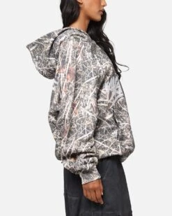 Carre Grit Zip Hoodie Real Tree Camo 14 Carre Grit Zip Hoodie Real Tree Camo -Culture Kings Shop 02052100 YR245 womens 00050