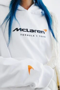 Culture Kings X Mclaren 'Las Vegas Grand Prix 2024' Piastri And Norris Hoodie White -Culture Kings Shop 02052281 YW100 womens 00000000040 aff127df 2893 487a b280 155f1a35443d