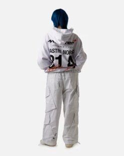 Culture Kings X Mclaren 'Las Vegas Grand Prix 2024' Piastri And Norris Hoodie White -Culture Kings Shop 02052281 YW100 womens 00000000080 9fed6564 d195 42a7 90e7 1e7ba9f1a9b7