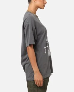 Tina Turner Tina Turner Vintage T-Shirt Faded Black -Culture Kings Shop 02052381 YB554 womens 00040