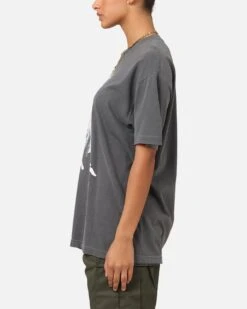 Tina Turner Tina Turner Vintage T-Shirt Faded Black -Culture Kings Shop 02052381 YB554 womens 00050