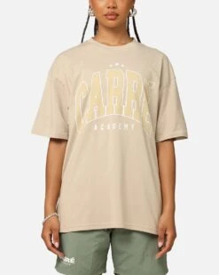 Carre Institute T-Shirt Stone