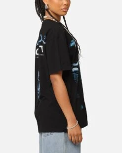 Goat Crew X Halo Halo ODST Vintage T-Shirt Black -Culture Kings Shop 02052646 YB001 womens 00050