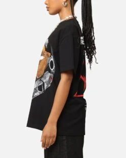 Goat Crew X Halo Halo Reach Emile Big Head Heavyweight T-Shirt Black 15 Goat Crew X Halo Halo Reach Emile Big Head Heavyweight T-Shirt Black -Culture Kings Shop 02052649 YB001 womens 00060