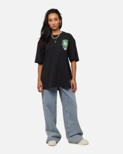 Mitchell & Ness Boston Celtics 18-Time NBA Champions T-Shirt Faded Black 13 Mitchell & Ness Boston Celtics 18-Time NBA Champions T-Shirt Faded Black -Culture Kings Shop 02052729 YB554 womens 00040