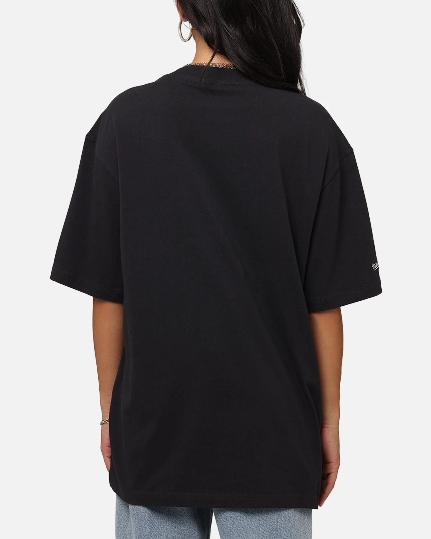 Mitchell & Ness Chicago Bulls '96 NBA Champs T-Shirt Faded Black 5 Mitchell & Ness Chicago Bulls '96 NBA Champs T-Shirt Faded Black - Image 3