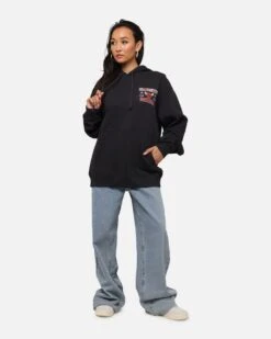 Mitchell & Ness Chicago Bulls Back To Back Hoodie Faded Black 13 Mitchell & Ness Chicago Bulls Back To Back Hoodie Faded Black -Culture Kings Shop 02052731 YB554 womens 00040