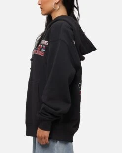 Mitchell & Ness Chicago Bulls Back To Back Hoodie Faded Black 15 Mitchell & Ness Chicago Bulls Back To Back Hoodie Faded Black -Culture Kings Shop 02052731 YB554 womens 00060