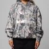 Loiter Soho Hoodie Real Tree Camo -Culture Kings Shop 02052735 YR245 womens 0000010