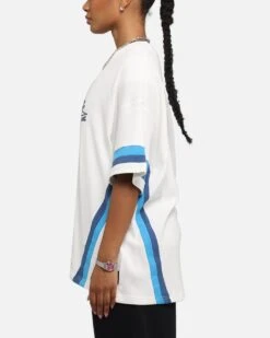 Carre Graffiti Waffle T-Shirt Off White 14 Carre Graffiti Waffle T-Shirt Off White -Culture Kings Shop 02052903 YO007 womens 0060