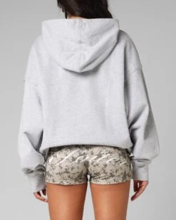 Loiter Bike Hoodie Grey 10 Loiter Bike Hoodie Grey -Culture Kings Shop 02053022 YQ001 womens 0030