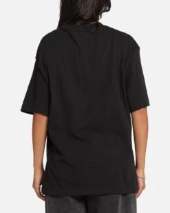 Mitchell & Ness Los Angeles Lakers Dennis Rodman Xray Glow T-Shirt Black -Culture Kings Shop 02053148 YB001 womens 0030