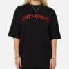 The Anti Order Mosh Non Seam T-Shirt Black/Red -Culture Kings Shop 02053180 YB004 womens 0010