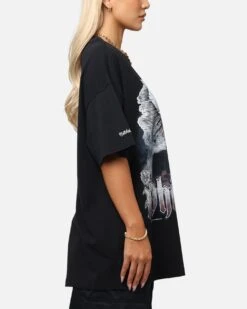 Mitchell & Ness Chicago White Sox Soaring T-Shirt Black 11 Mitchell & Ness Chicago White Sox Soaring T-Shirt Black -Culture Kings Shop 02053189 YB001 womens 00040