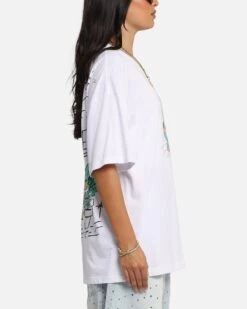 American Thrift Disney Best Friend's T-Shirt White 14 American Thrift Disney Best Friend's T-Shirt White -Culture Kings Shop 02053849 YW100 womens 0050